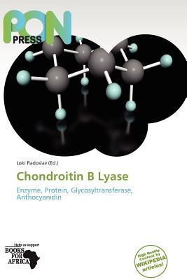 Chondroitin B Lyase