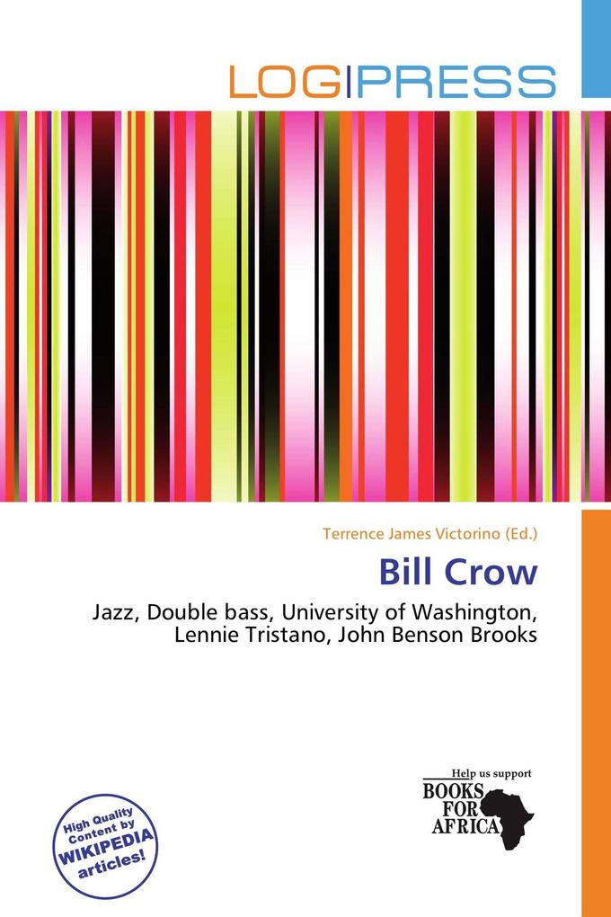 Bill Crow