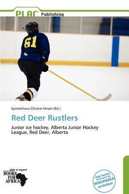 Red Deer Rustlers