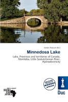 Minnedosa Lake