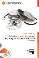 Friedrich von Ledebur