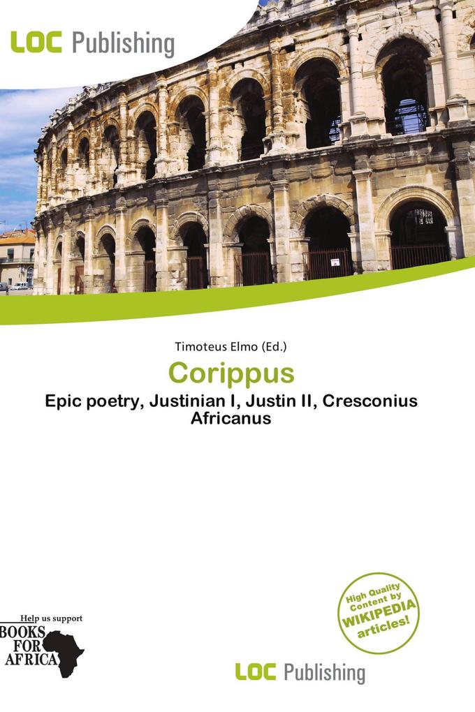 Corippus