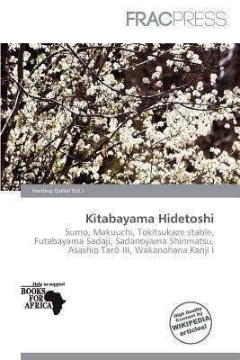 Kitabayama Hidetoshi