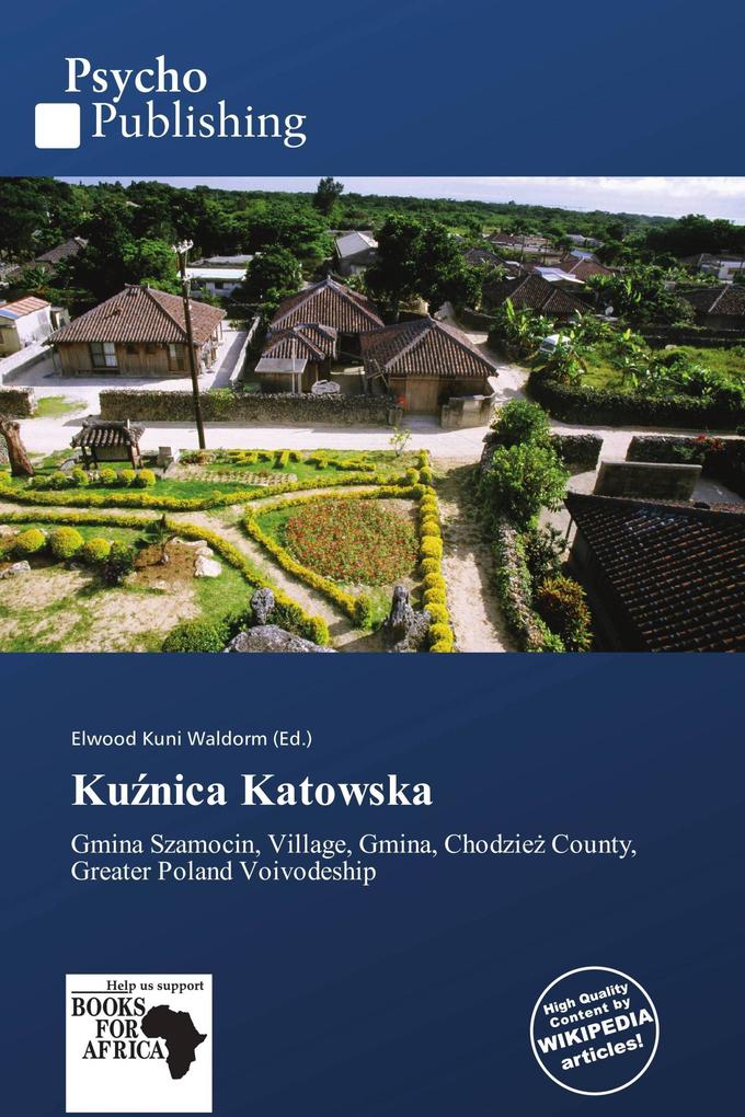 Kunica Katowska