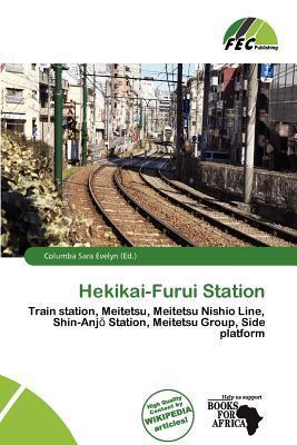 Hekikai-Furui Station