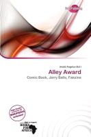 Alley Award
