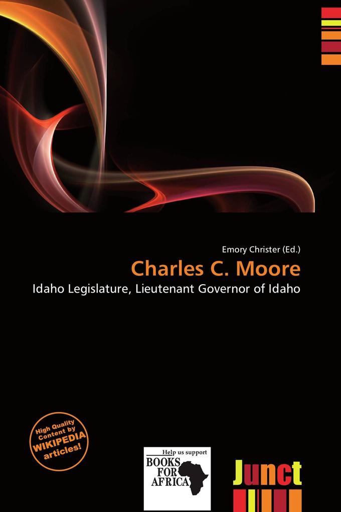 Charles C. Moore