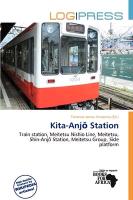 Kita-Anj Station