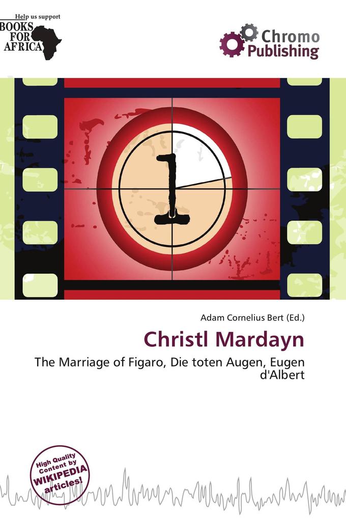 Christl Mardayn
