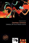 Jaumea carnosa