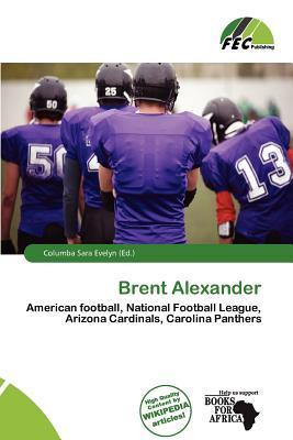 Brent Alexander