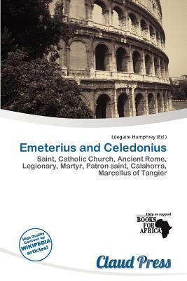 Emeterius and Celedonius