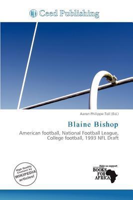 Blaine Bishop