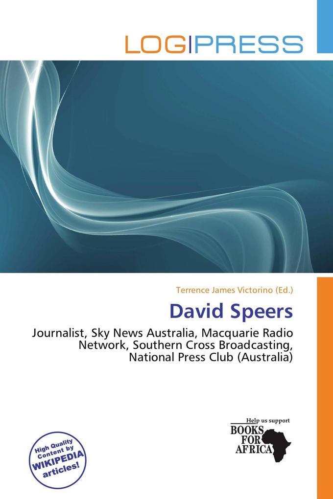 David Speers