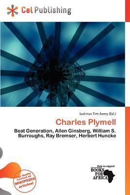 Charles Plymell