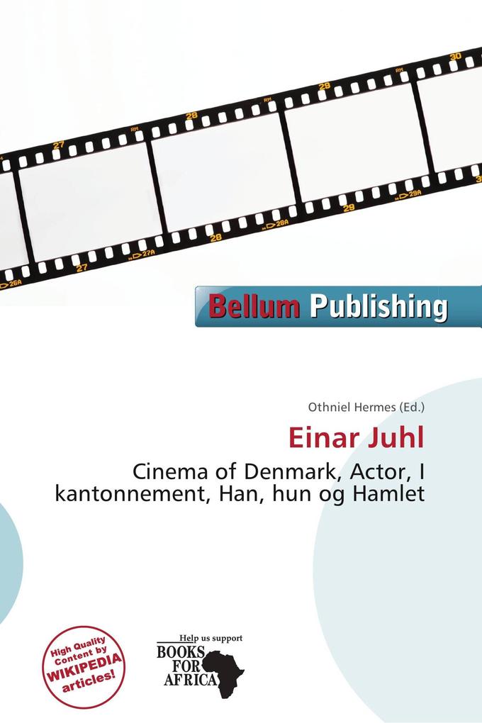 Einar Juhl