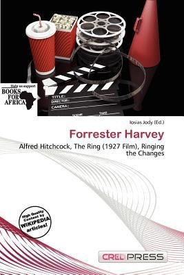 Forrester Harvey