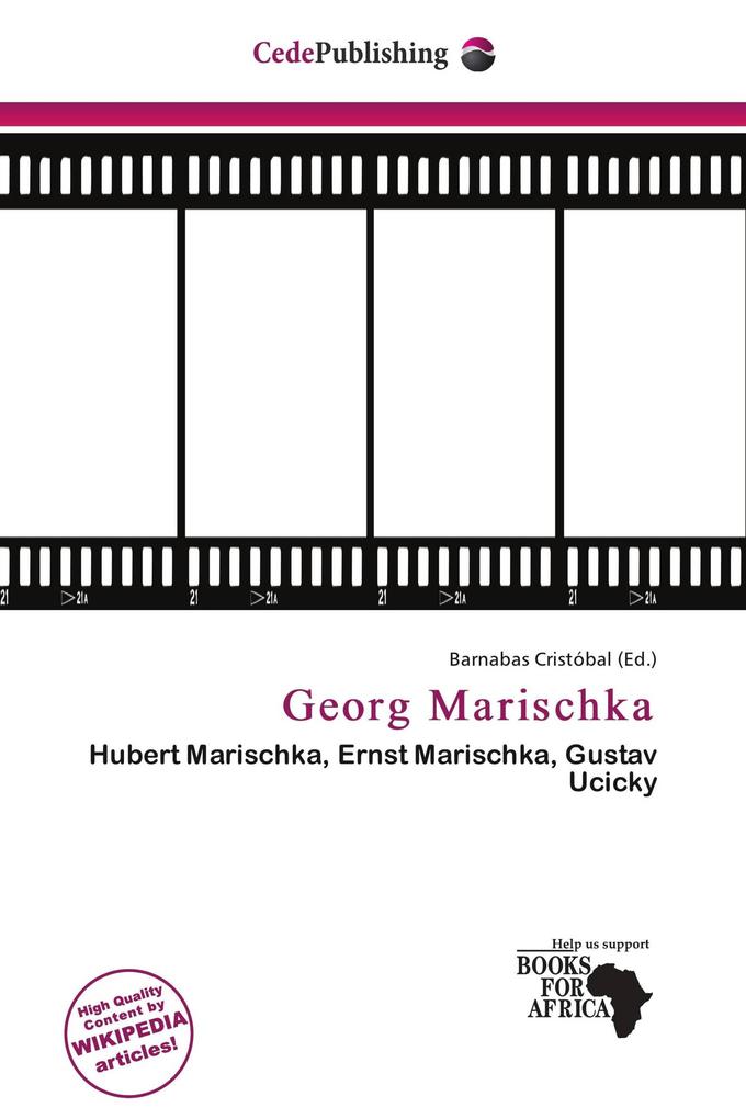 Georg Marischka