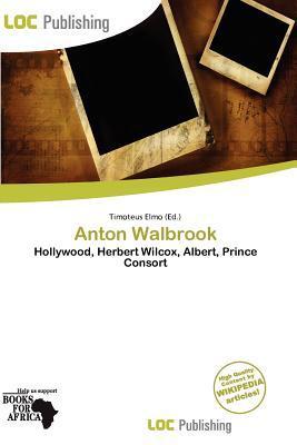 Anton Walbrook