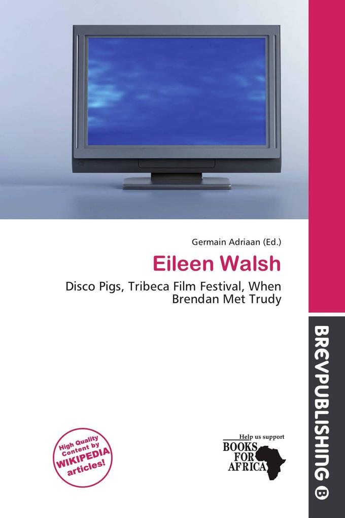 Eileen Walsh