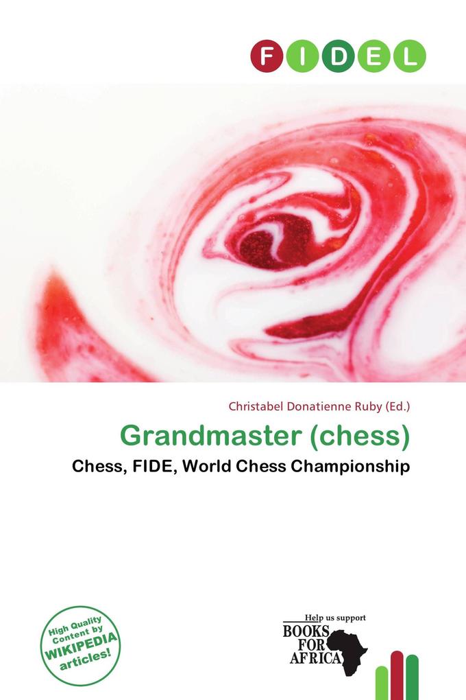 Grandmaster (chess)