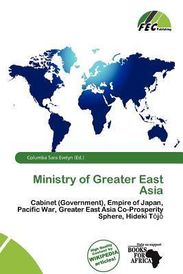 Ministry of Greater East Asia