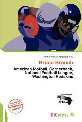 Bruce Branch