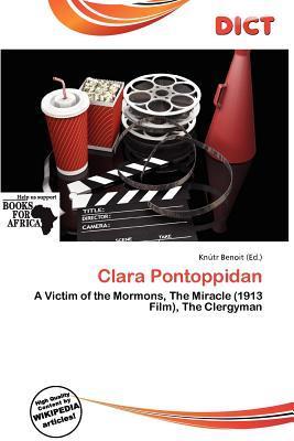 Clara Pontoppidan