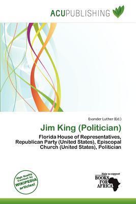 Jim King (Politician)