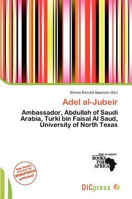 Adel al-Jubeir