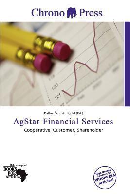 AgStar Financial Services