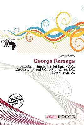 George Ramage