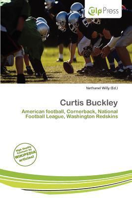 Curtis Buckley