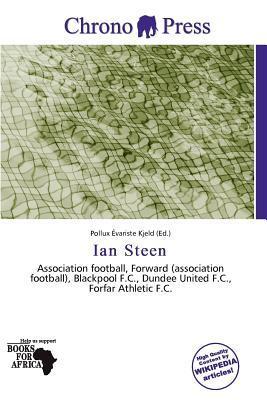 Ian Steen