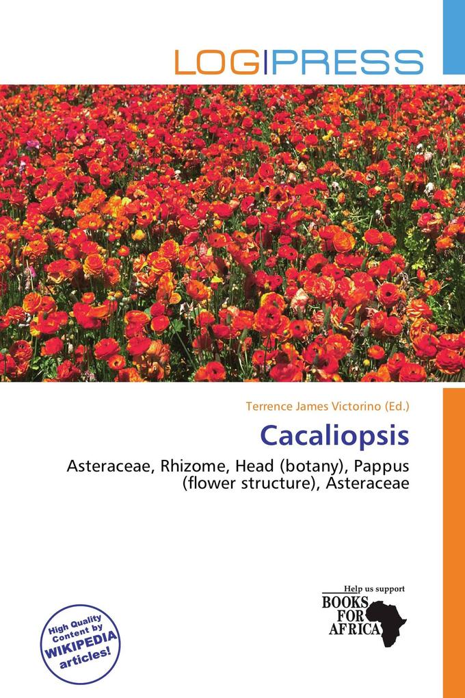 Cacaliopsis