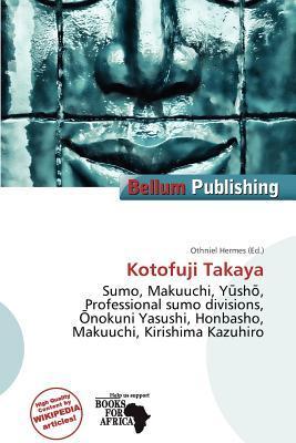 Kotofuji Takaya