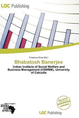 Bhabatosh Banerjee