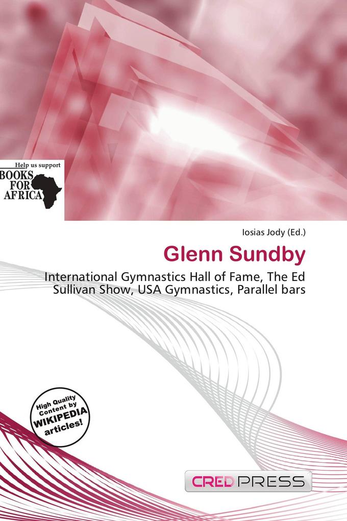 Glenn Sundby