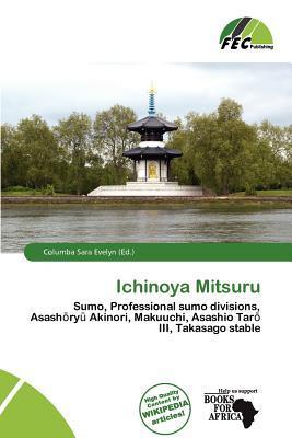 Ichinoya Mitsuru