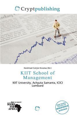 KIIT School of Management
