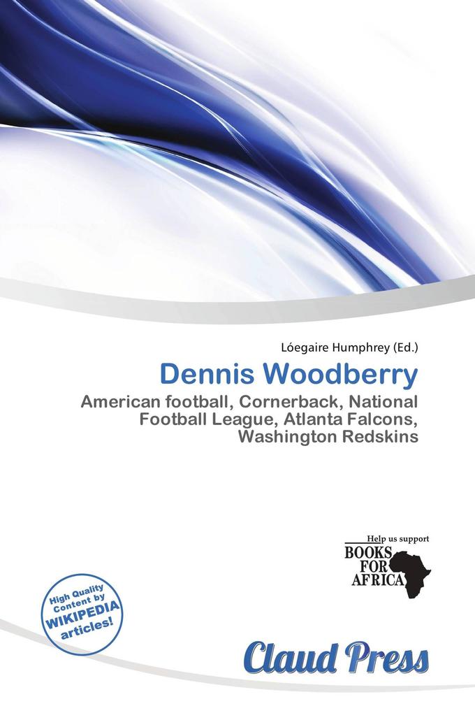 Dennis Woodberry