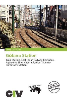 Gbara Station