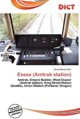 Essex (Amtrak station)