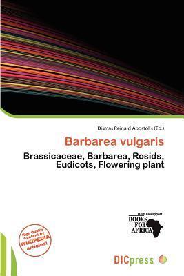 Barbarea vulgaris