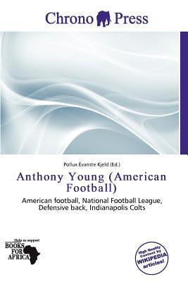 Anthony Young (American Football)