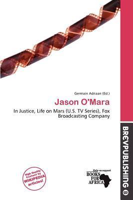 Jason O'Mara