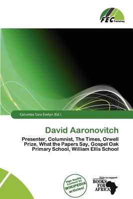 David Aaronovitch
