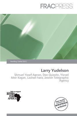 Larry Yudelson
