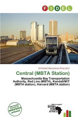 Central (MBTA Station)