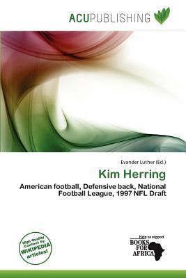 Kim Herring